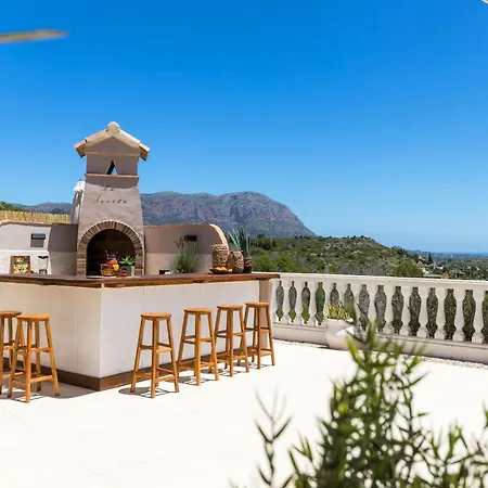 Casa Florina * Гата-де-Горгос