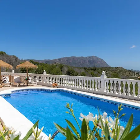 Villa Casa Florina