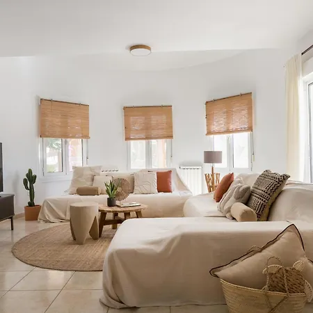 Villa Casa Florina