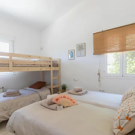 Вилла Casa Florina *