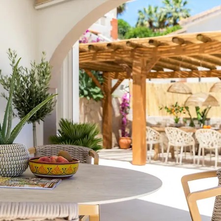 Casa Florina Villa Gata de Gorgos