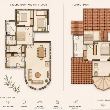 Casa Florina