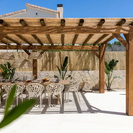 Casa Florina Gata de Gorgos